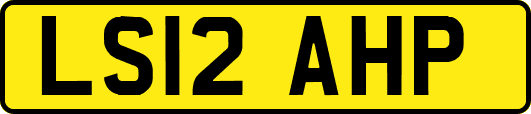 LS12AHP