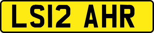 LS12AHR