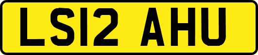 LS12AHU