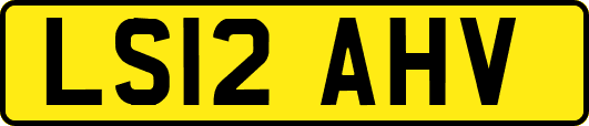 LS12AHV