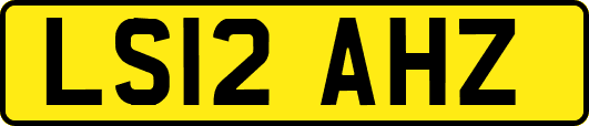 LS12AHZ