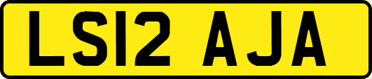 LS12AJA