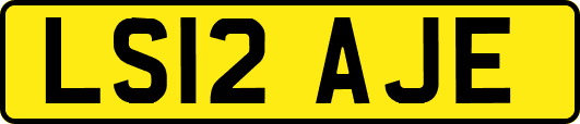 LS12AJE