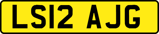 LS12AJG