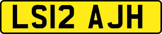 LS12AJH