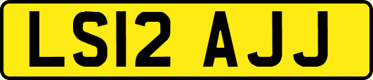 LS12AJJ