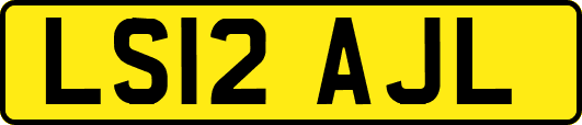 LS12AJL