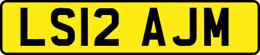 LS12AJM