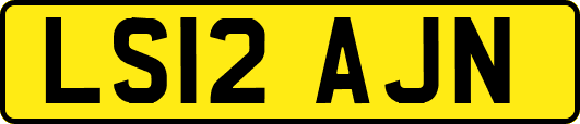 LS12AJN