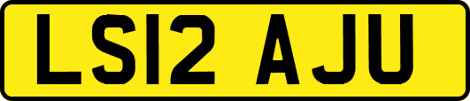 LS12AJU
