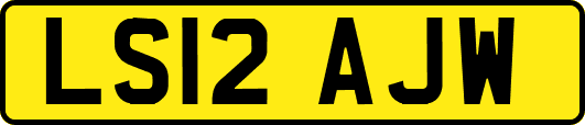 LS12AJW