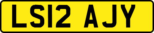 LS12AJY