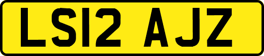 LS12AJZ