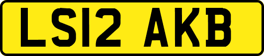 LS12AKB