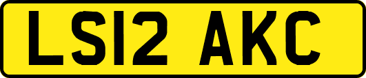 LS12AKC