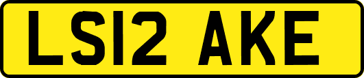 LS12AKE