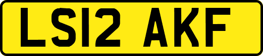 LS12AKF