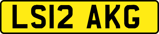LS12AKG