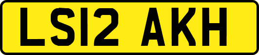 LS12AKH