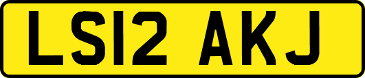 LS12AKJ