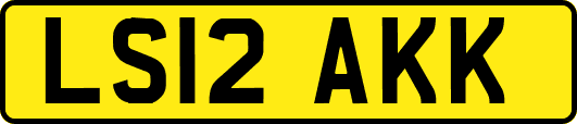 LS12AKK