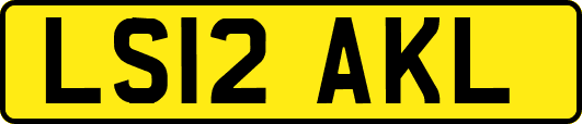LS12AKL
