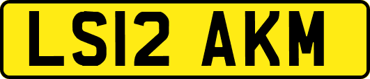 LS12AKM