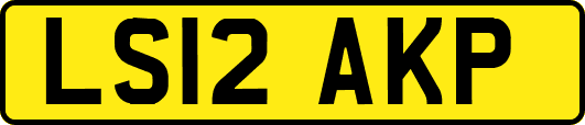 LS12AKP