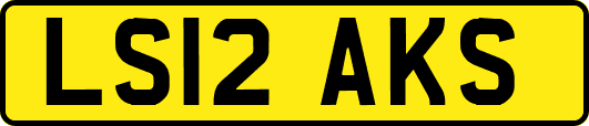 LS12AKS