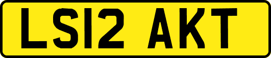 LS12AKT