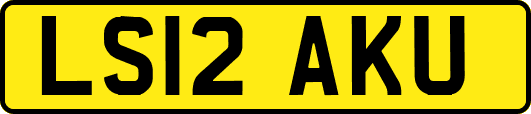 LS12AKU