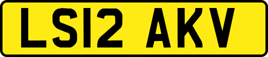 LS12AKV