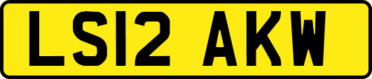 LS12AKW