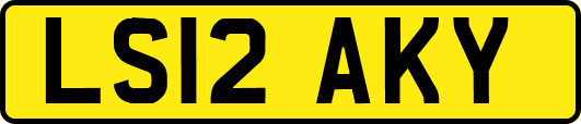 LS12AKY