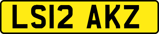 LS12AKZ
