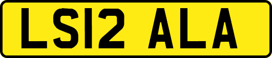 LS12ALA