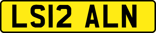 LS12ALN