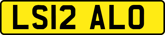 LS12ALO