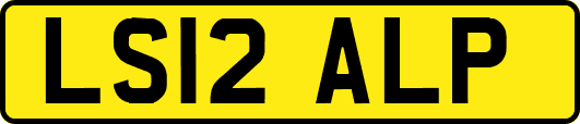 LS12ALP