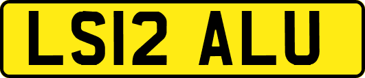 LS12ALU