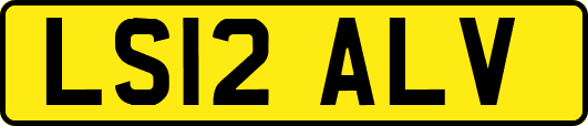 LS12ALV