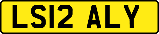 LS12ALY