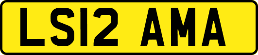 LS12AMA