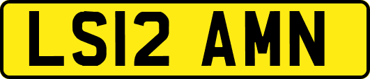 LS12AMN