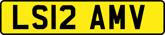 LS12AMV