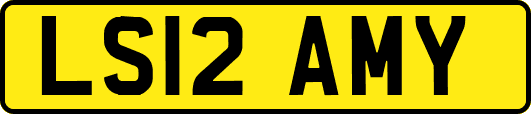 LS12AMY