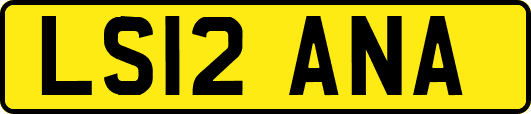 LS12ANA