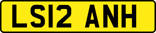 LS12ANH
