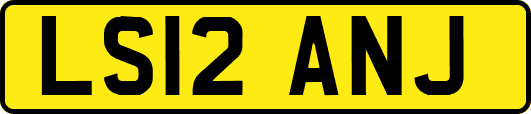 LS12ANJ