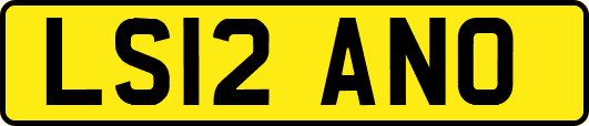 LS12ANO
